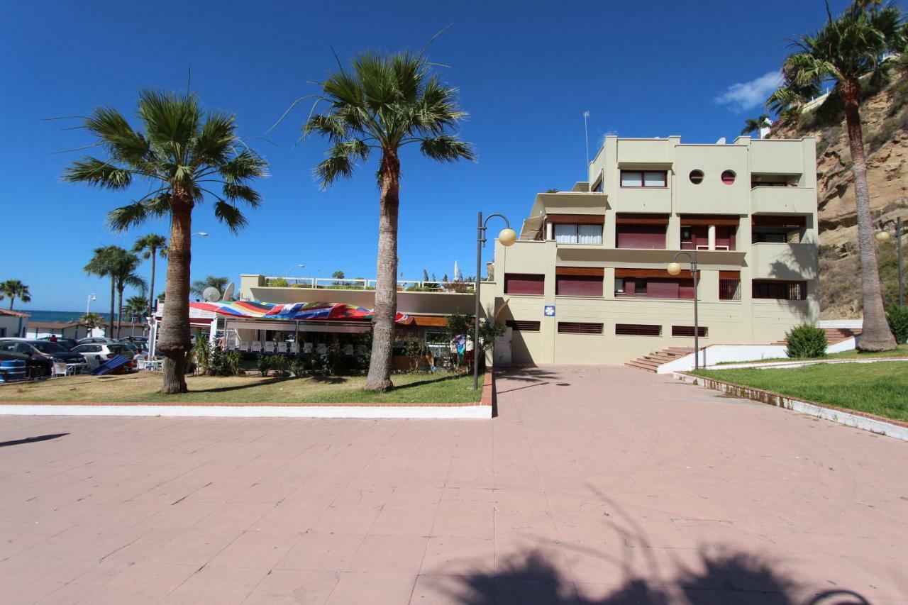 Burriana Beach Apartment Nerja Exterior photo