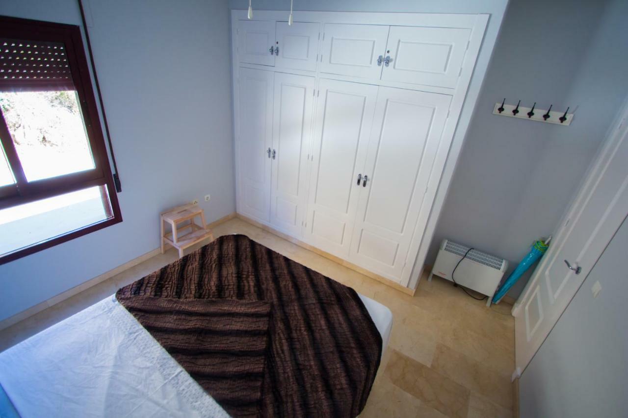 Burriana Beach Apartment Nerja Exterior photo