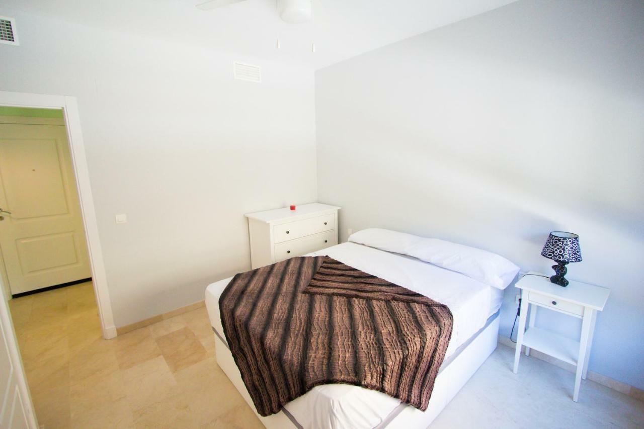 Burriana Beach Apartment Nerja Exterior photo