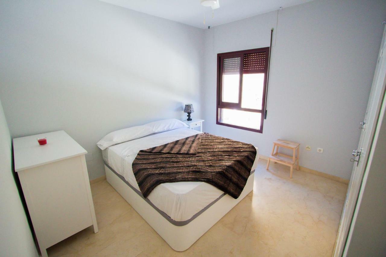 Burriana Beach Apartment Nerja Exterior photo